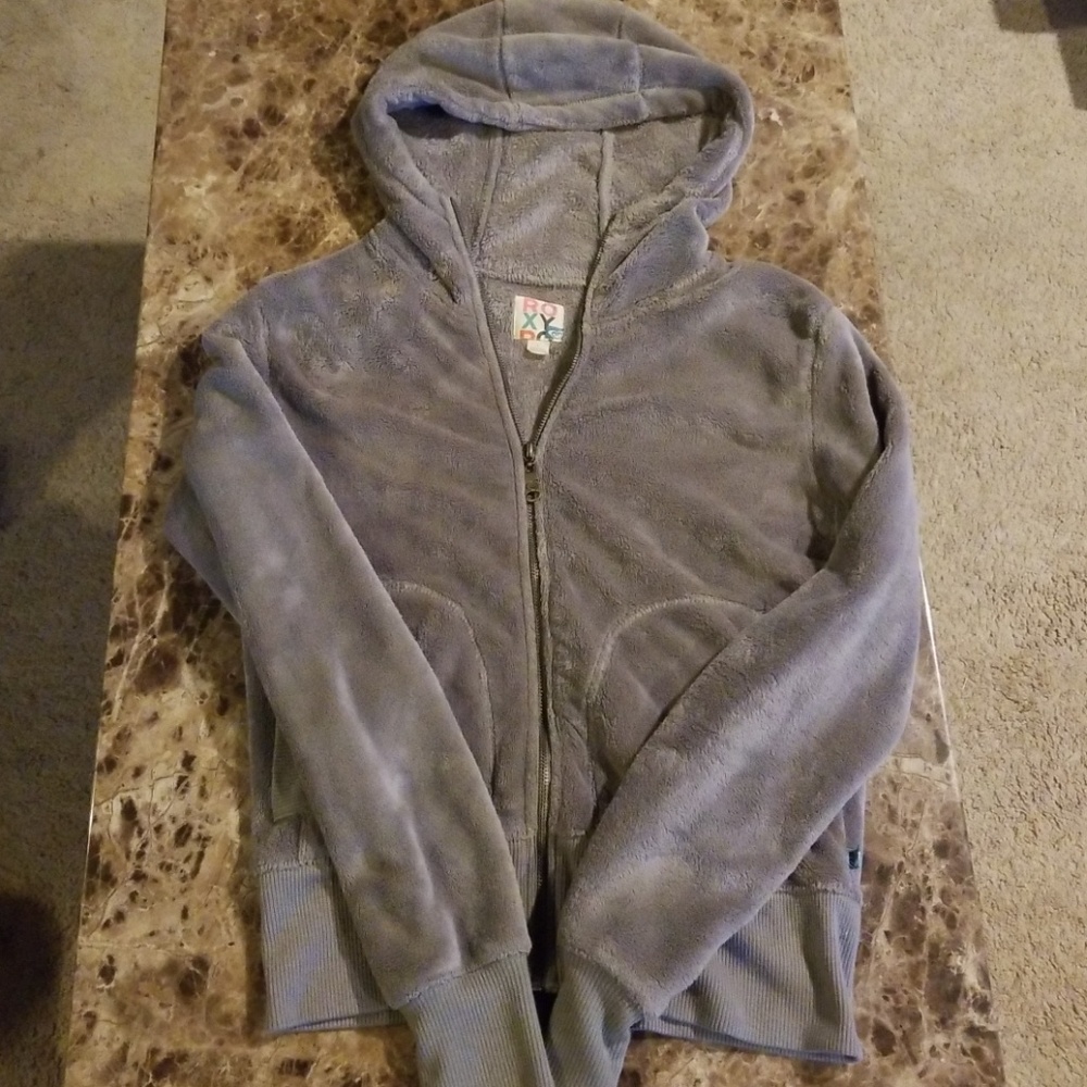 Roxy Hoodie